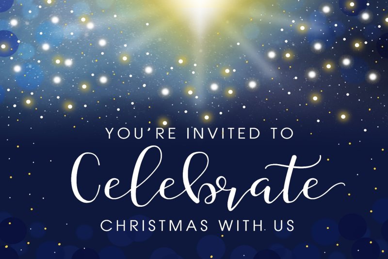 lewes DE, christmas, service, celebrate, chruch